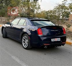 کرایسلەر 300